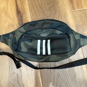 Adidas hip bag